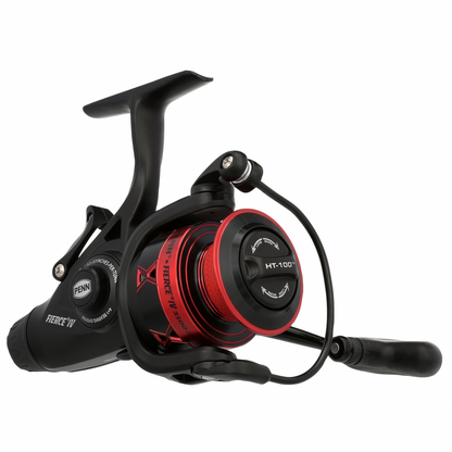 PENN FIERCE IV LIVE LINER 2500 SPINNING REEL