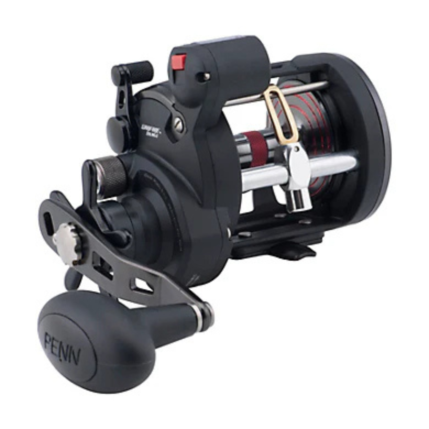 PENN WARFARE WAR20LWLC LEVEL WIND WITH LINE COUNTER REEL