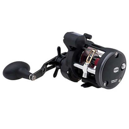 PENN WARFARE WAR20LWLC LEVEL WIND WITH LINE COUNTER REEL
