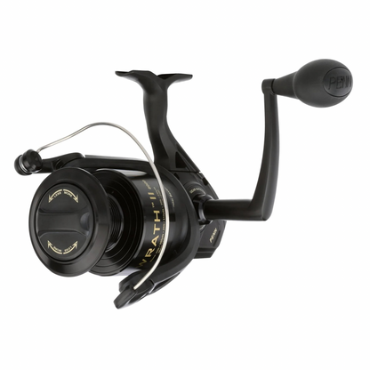 PENN WRATH II 8000 WRTHII8000C SPINNING REEL