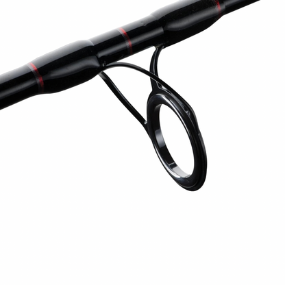 PENN RAMPAGE JIG SPINNING 1PC MF 6'6"
