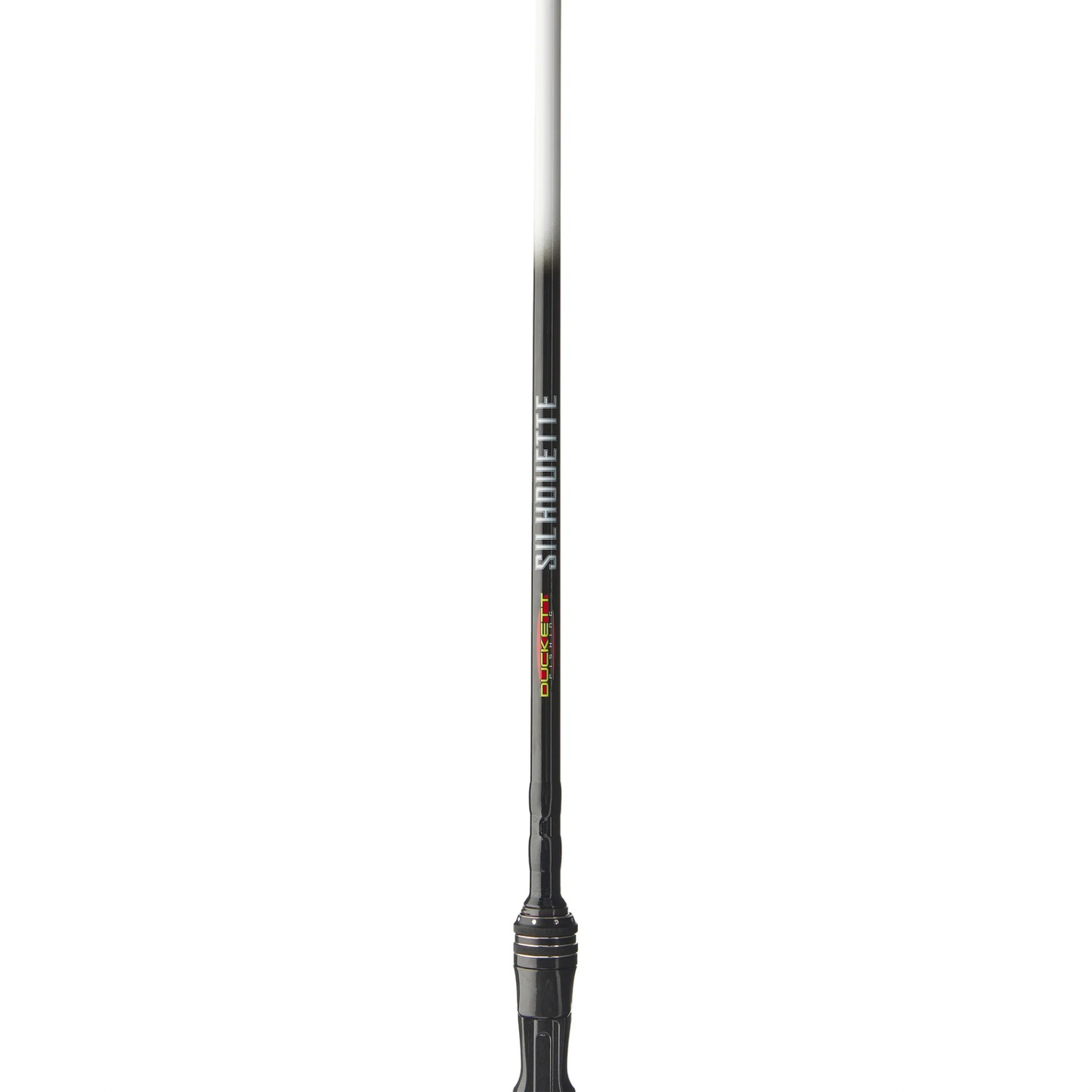 DUCKETT SILHOUETTE CASTING ROD H 7'2"