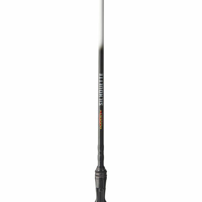 DUCKETT SILHOUETTE CASTING ROD H 7'2"
