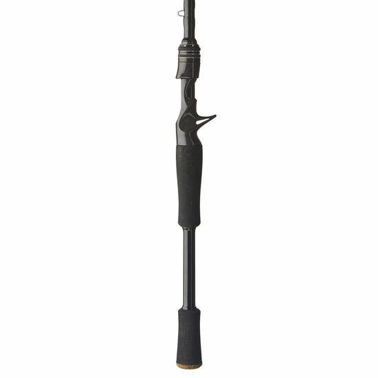 DUCKETT SILHOUETTE CASTING ROD 7’3”