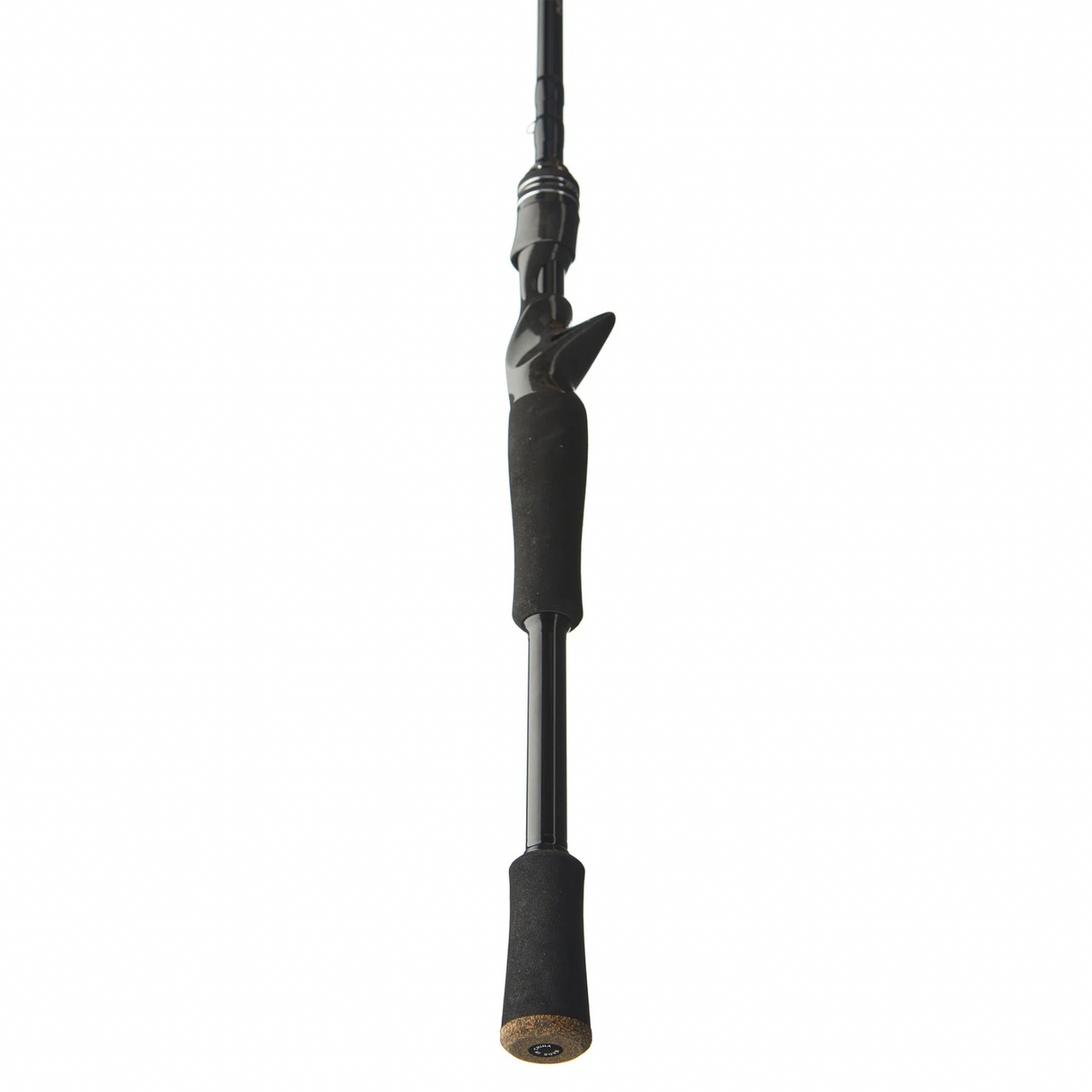DUCKETT SILHOUETTE CASTING ROD H 7'2"