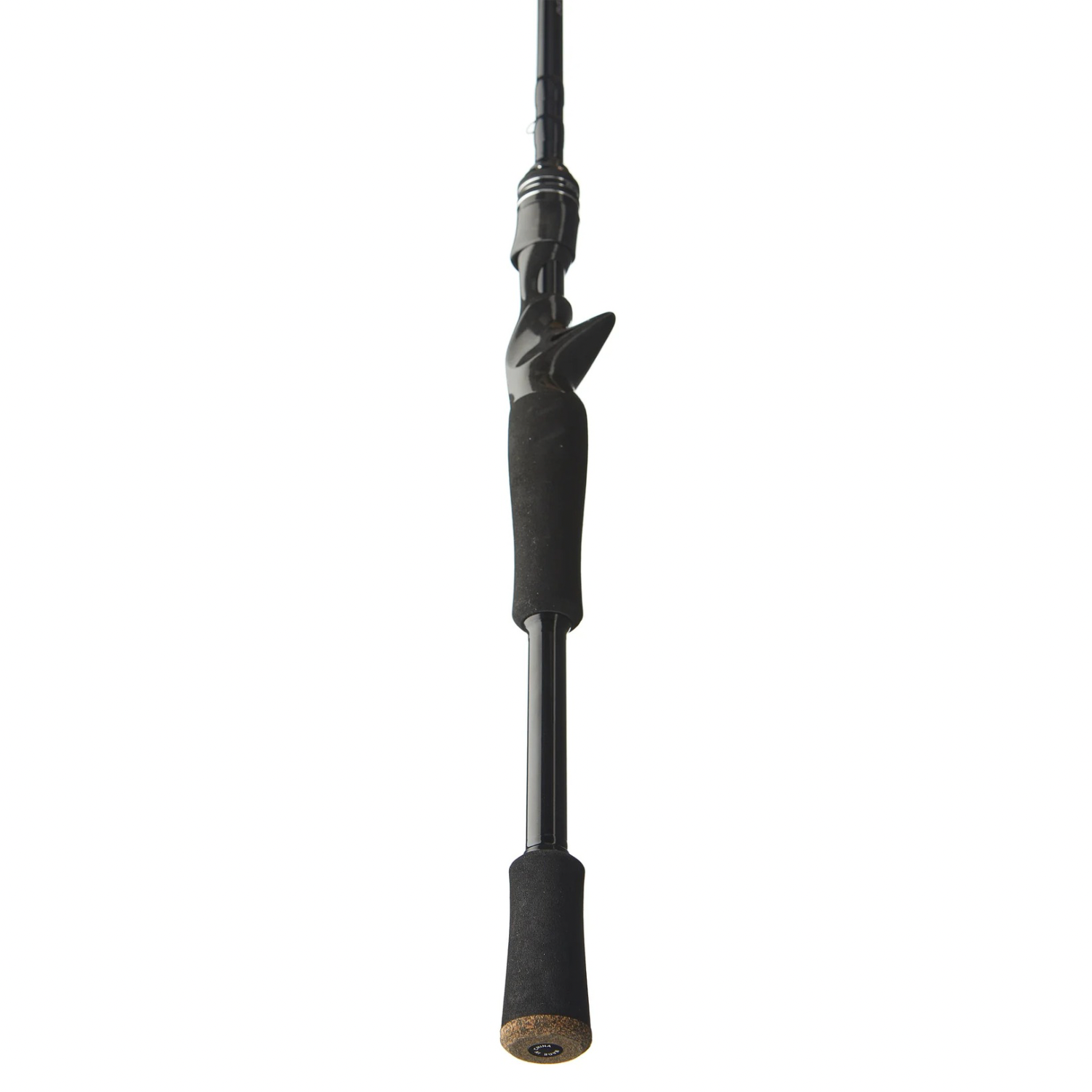DUCKETT SILHOUETTE CASTING ROD H 7'2"