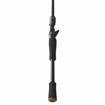 DUCKETT SILHOUETTE CASTING ROD H 7'2"