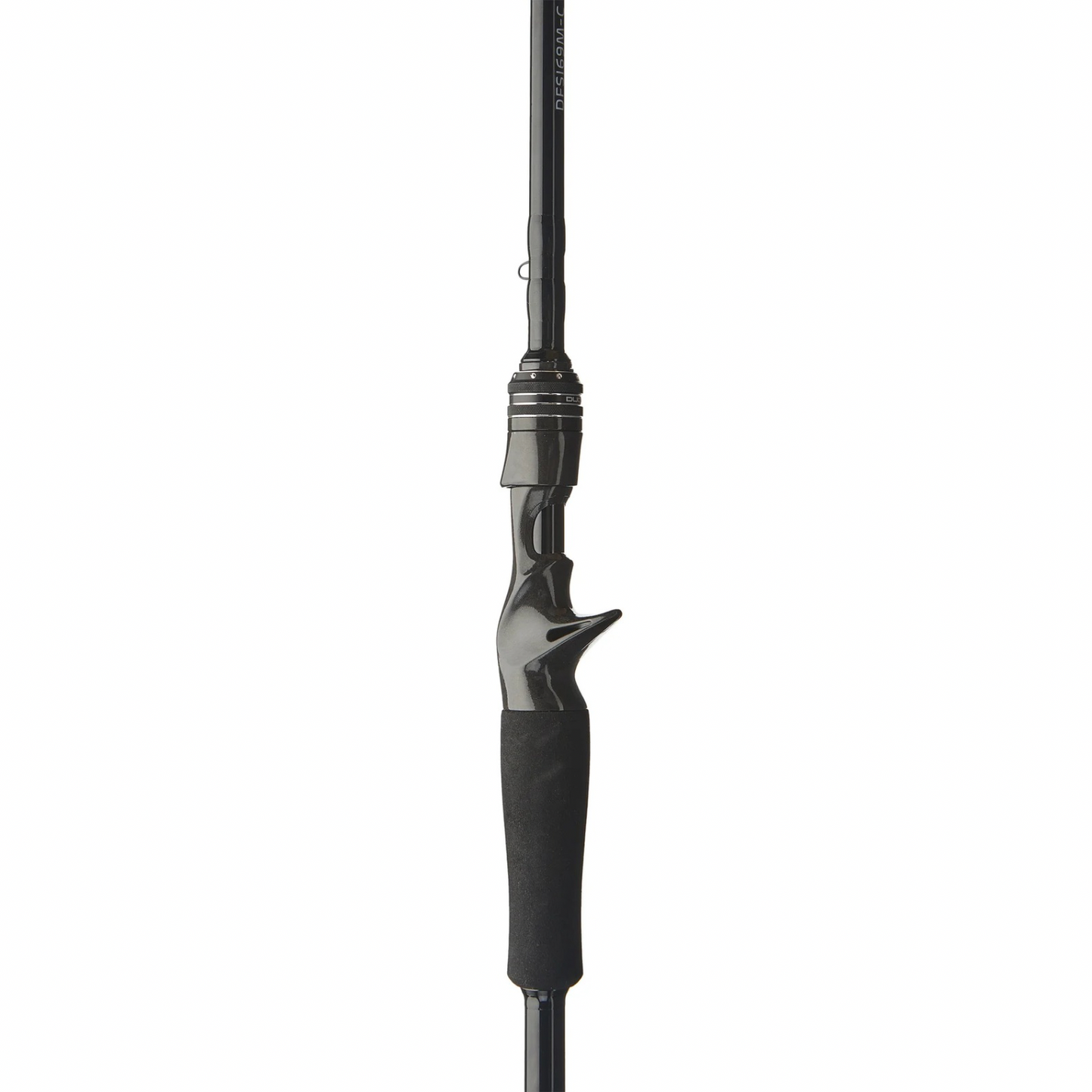 DUCKETT SILHOUETTE CASTING ROD H 7'2"