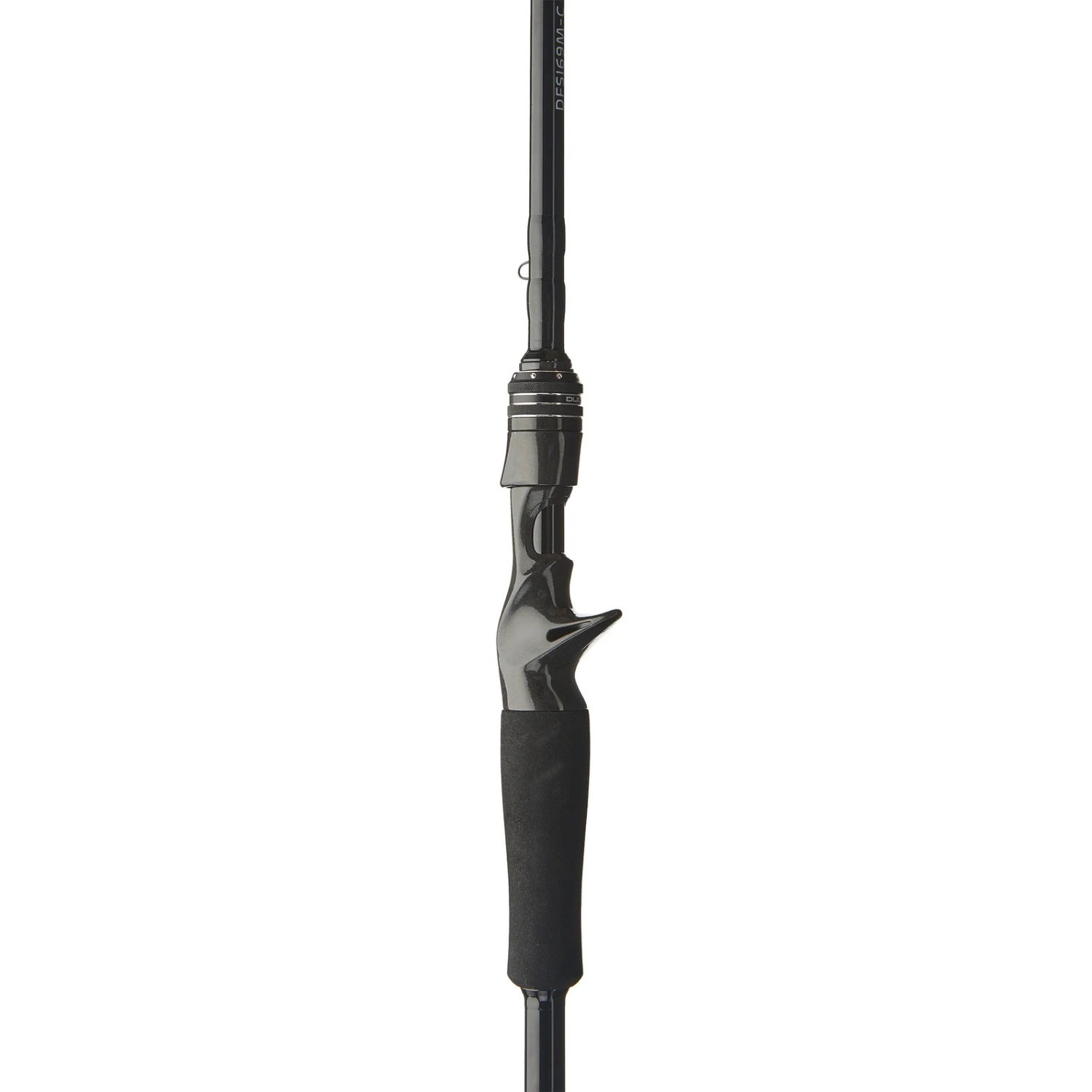 DUCKETT SILHOUETTE CASTING ROD H 7'2"