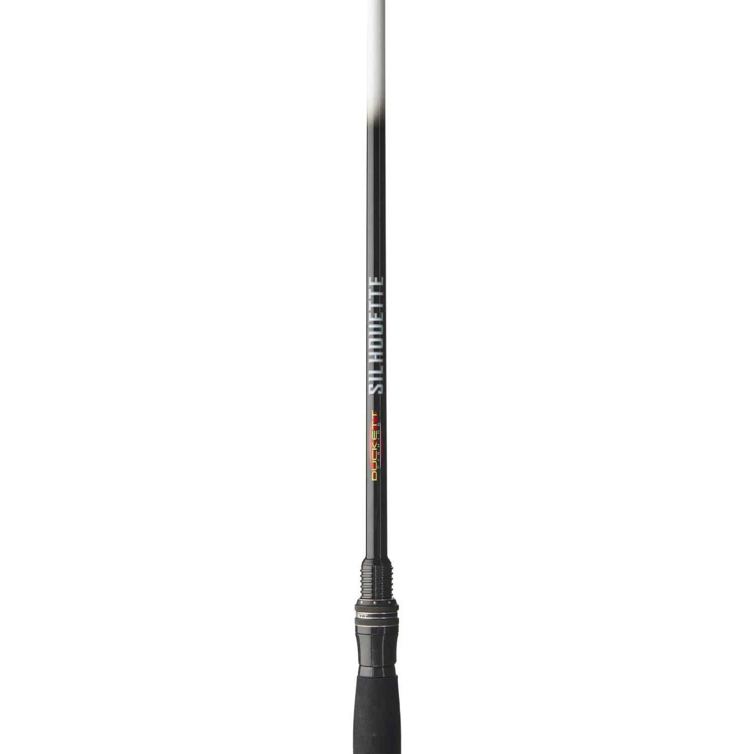 DUCKETT SILHOUETTE SPINNING ROD MH 7'