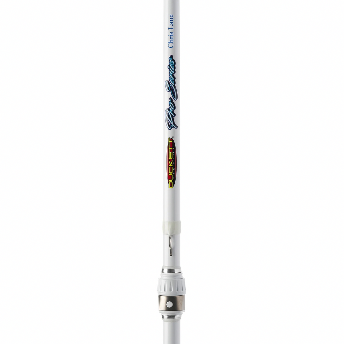 DUCKETT PRO SERIES CASTING ROD HF 7'4"
