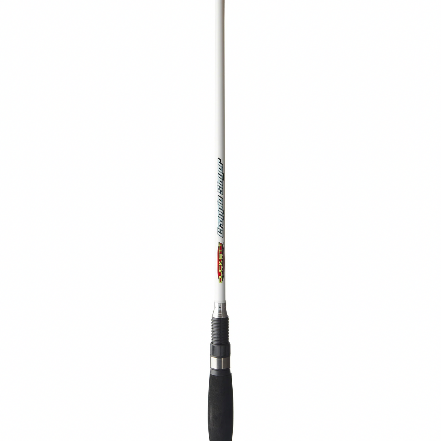 DUCKETT CRAPPIE SLAYER SPINNING ROD L 6'6"