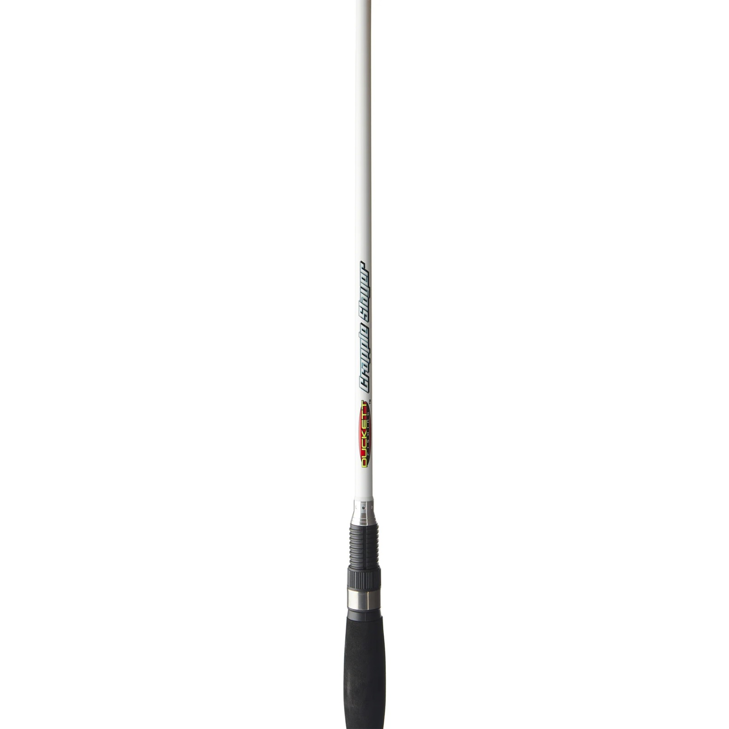 DUCKETT CRAPPIE SLAYER SPINNING ROD L 6'6"