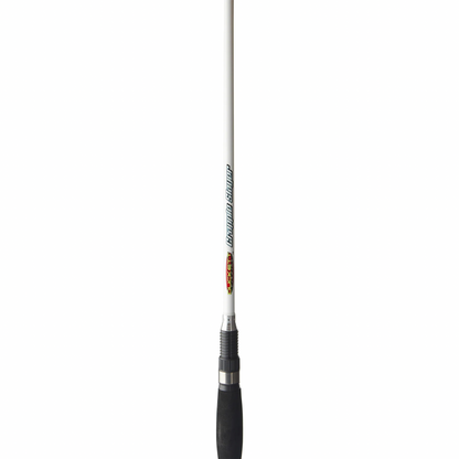 DUCKETT CRAPPIE SLAYER SPINNING ROD L 6'6"