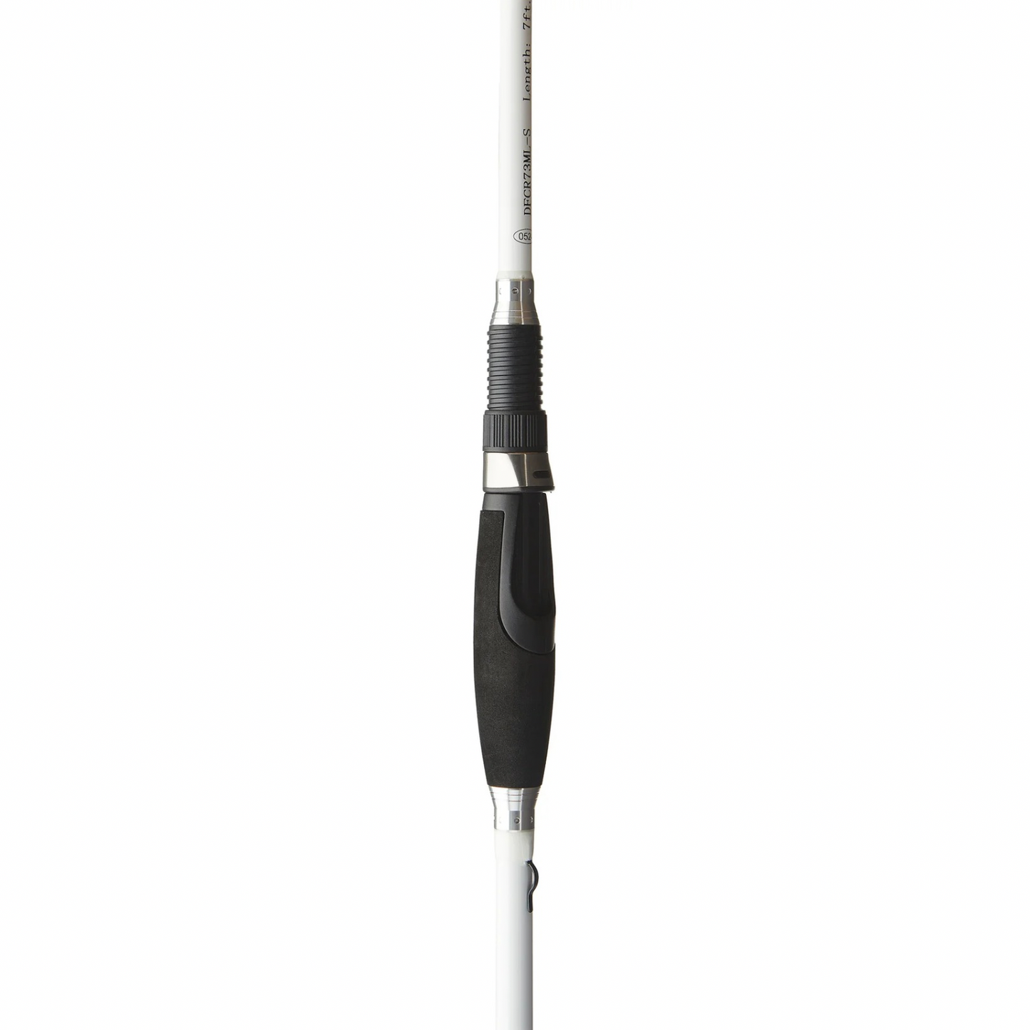 DUCKETT CRAPPIE SLAYER SPINNING ROD L 6'6"