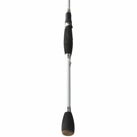 DUCKETT CRAPPIE SLAYER SPINNING ROD L 6'6"