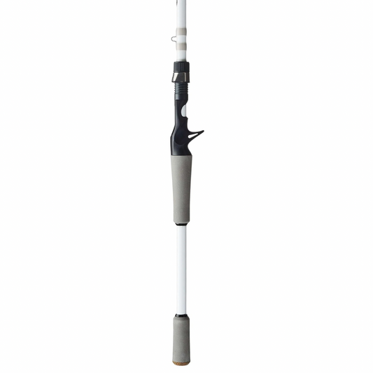 DUCKETT GHOST II SERIES 7’ MEDIUM/HEAVY FAST CASTING ROD