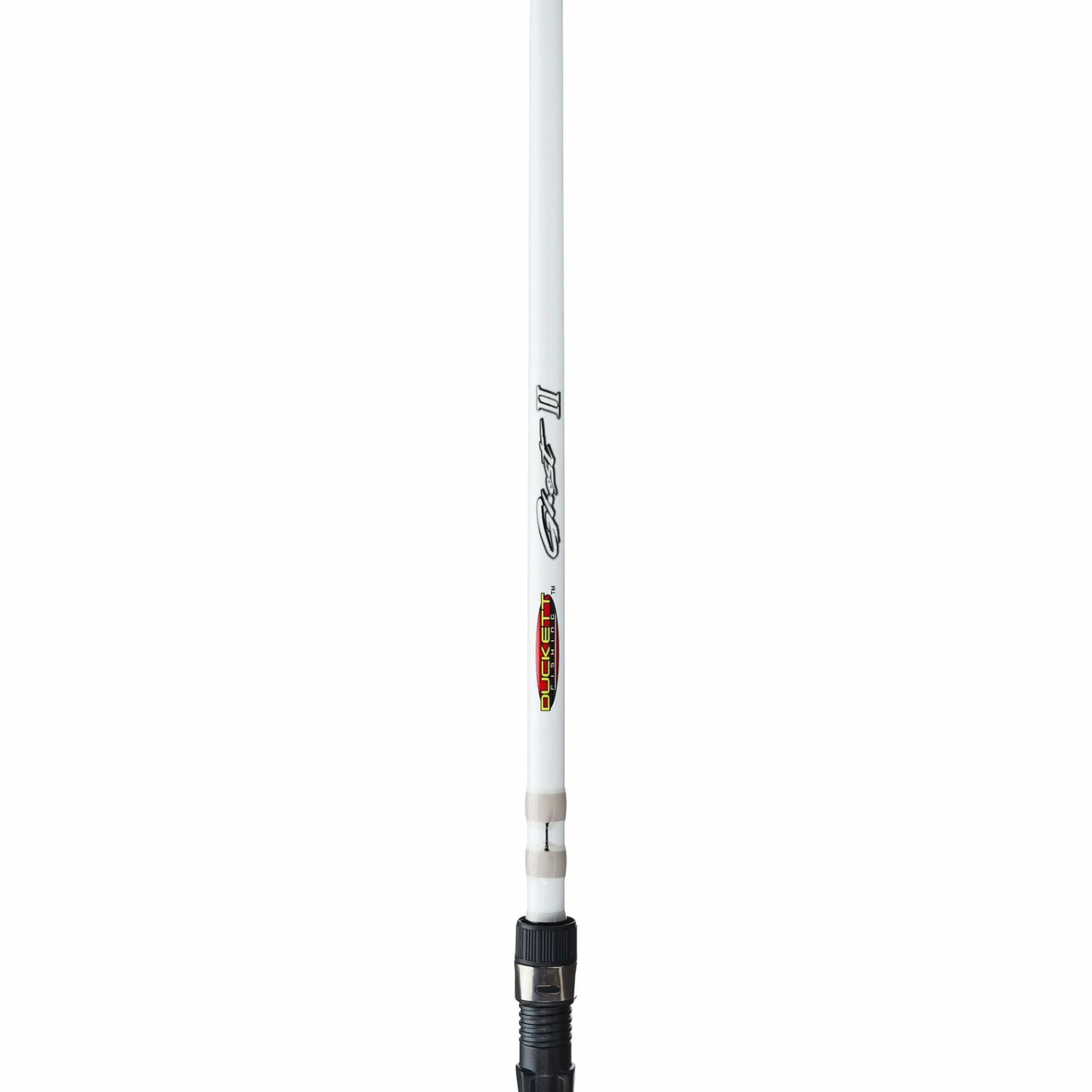 DUCKETT GHOST II SERIES 7’ MEDIUM/HEAVY FAST CASTING ROD