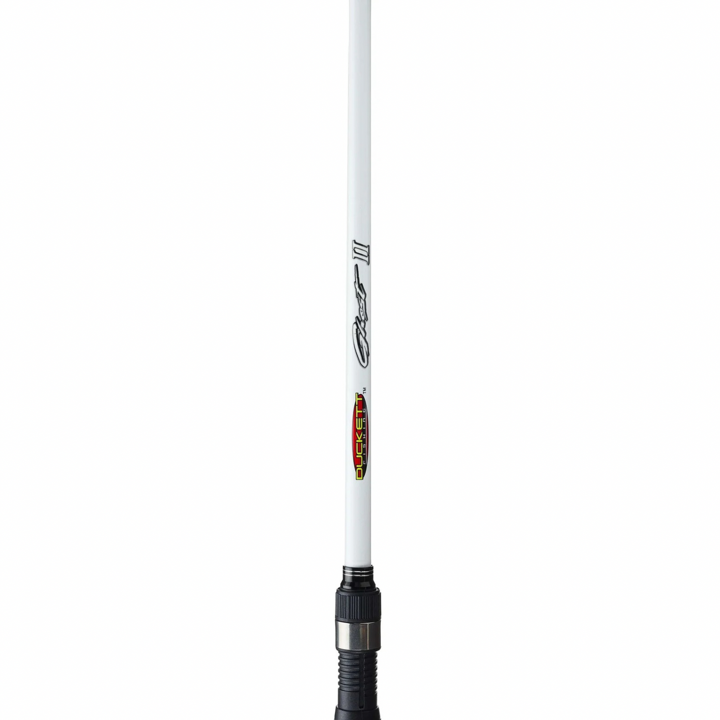 DUCKETT GHOST II SERIES SPINNING ROD M 7'