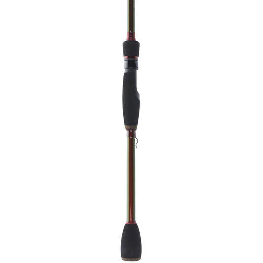 DUCKETT ZEUS SPINNING ROD MH 6'8"