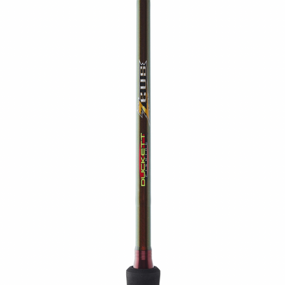DUCKETT ZEUS SPINNING ROD MED FAST 7'