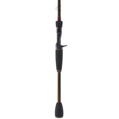 DUCKETT ZEUS CASTING ROD MH 7'