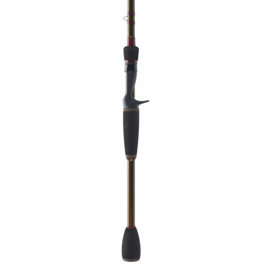 DUCKETT ZEUS CASTING ROD MH 7'
