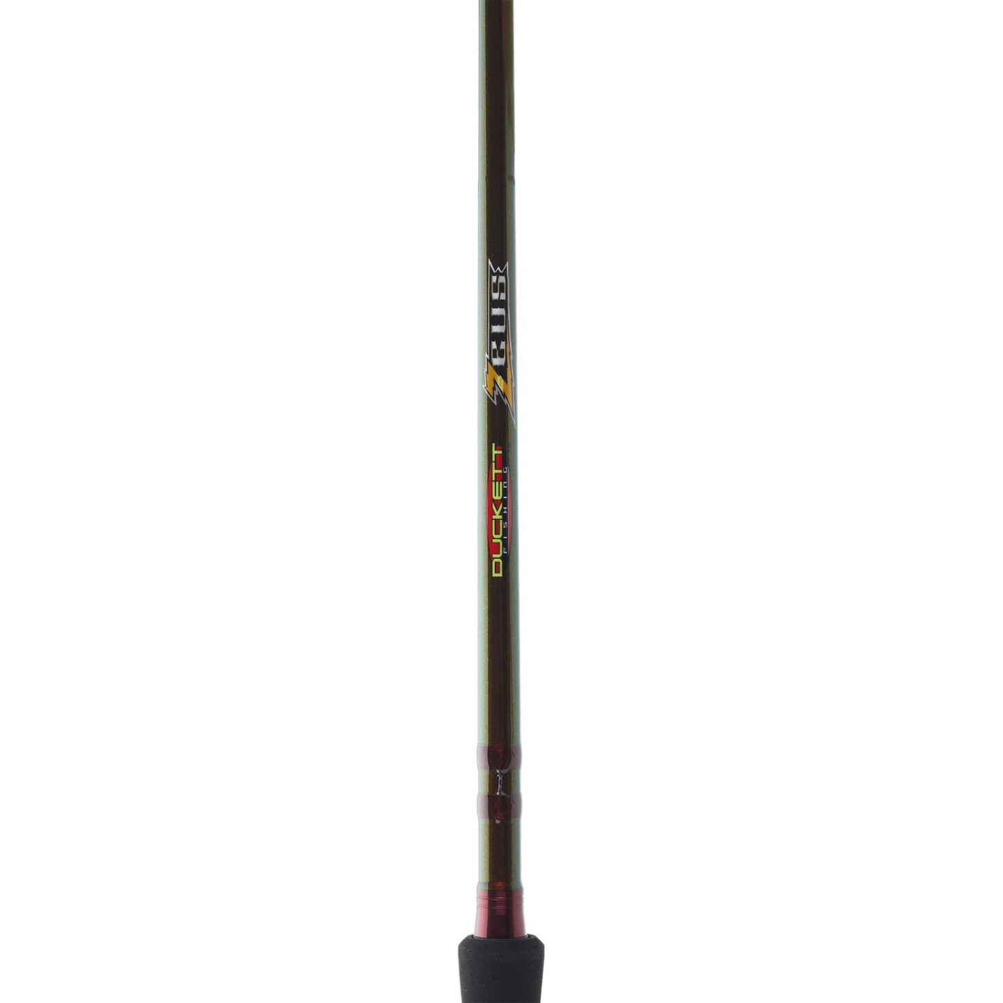 DUCKETT ZEUS CASTING ROD MH 7'