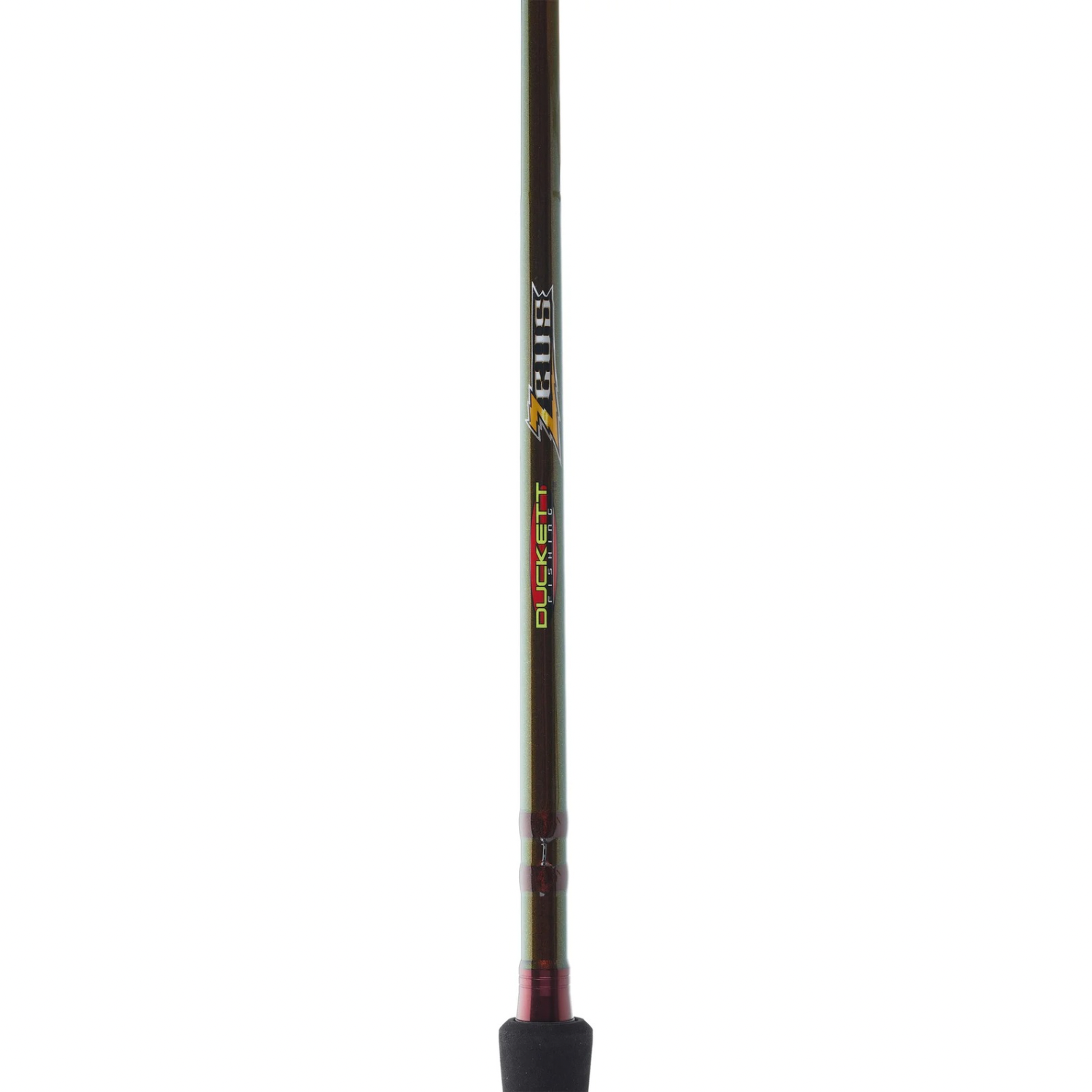 DUCKETT ZEUS CASTING ROD MH 7'