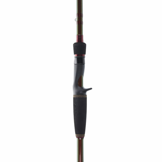 DUCKETT ZEUS CASTING ROD MH 7'