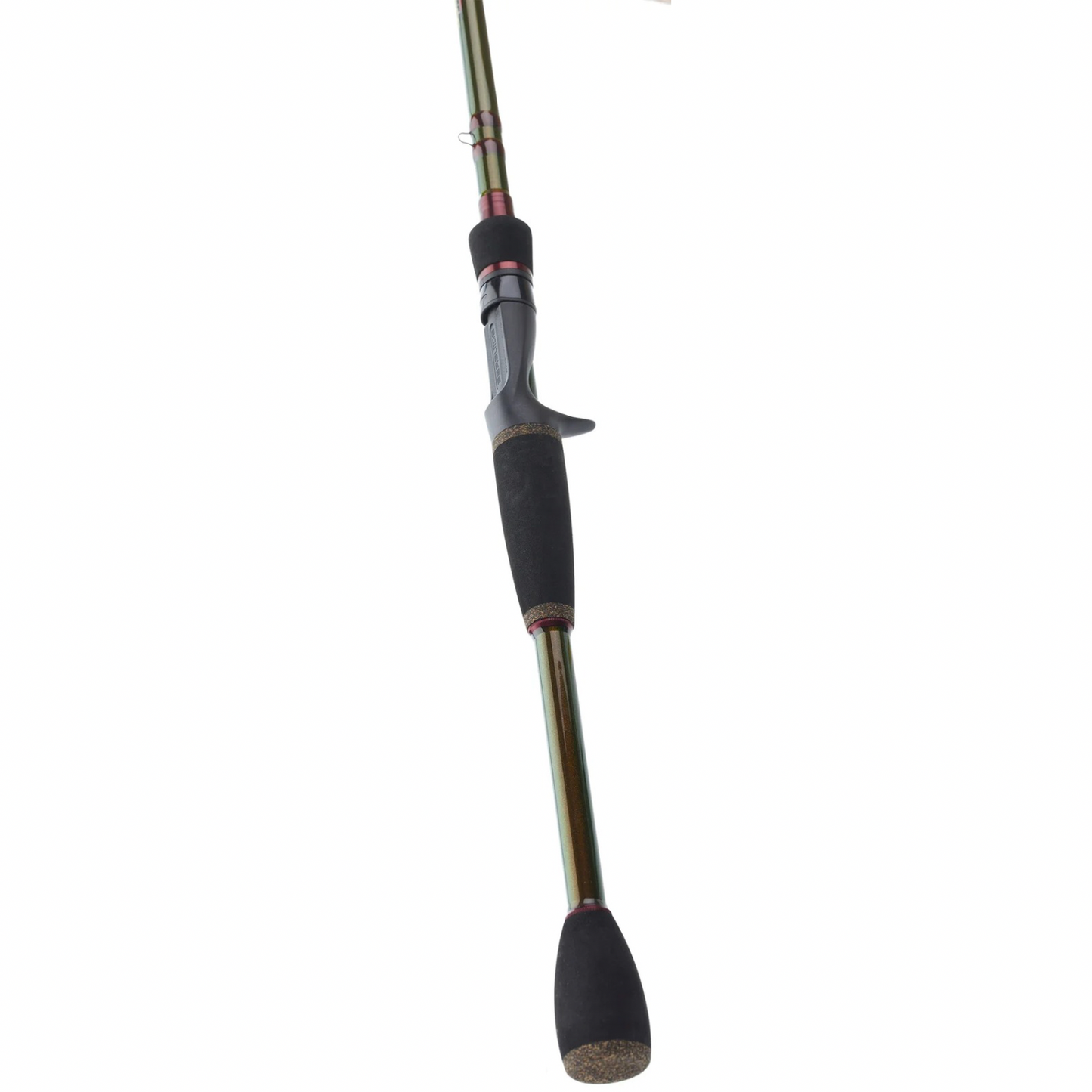 DUCKETT ZEUS CASTING ROD MH 7'