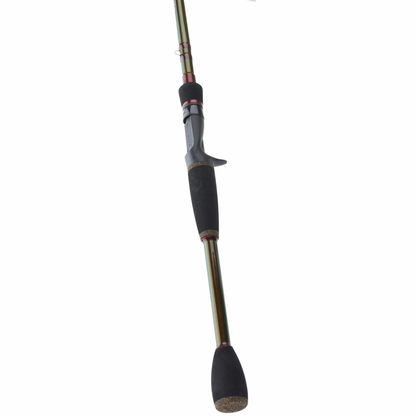 DUCKETT ZEUS CASTING ROD MH 7'