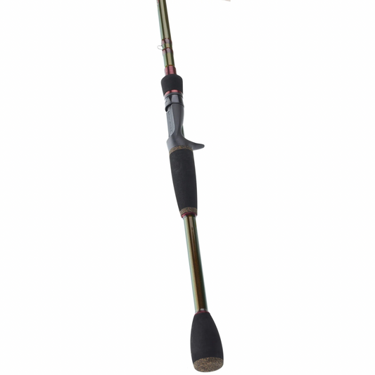 DUCKETT ZEUS CASTING ROD MH 7'
