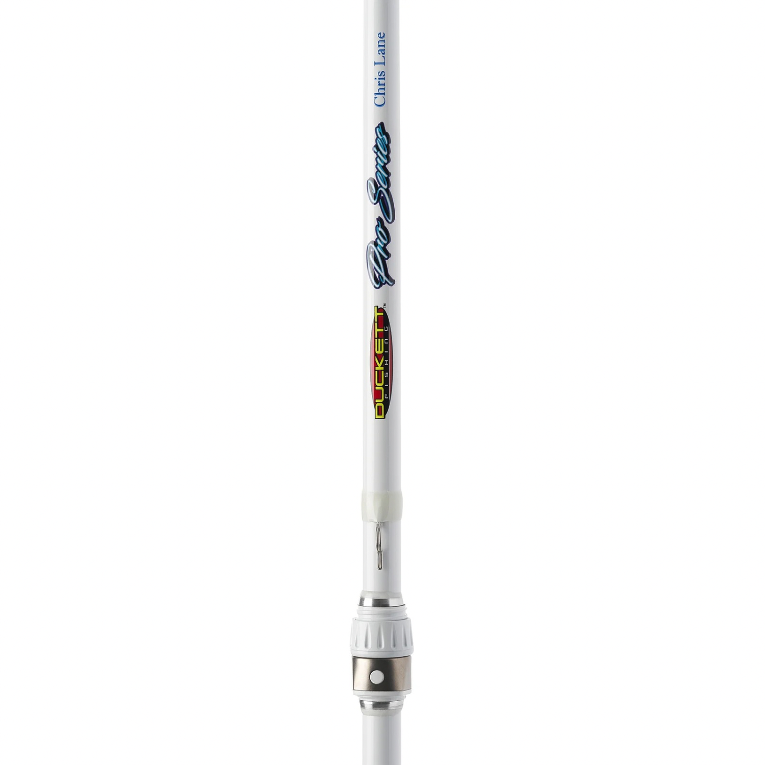 DUCKETT PRO SERIES CASTING ROD MF 6'8"