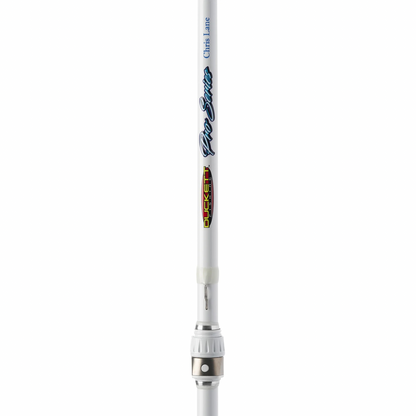 DUCKETT PRO SERIES CASTING ROD MF 6'8"