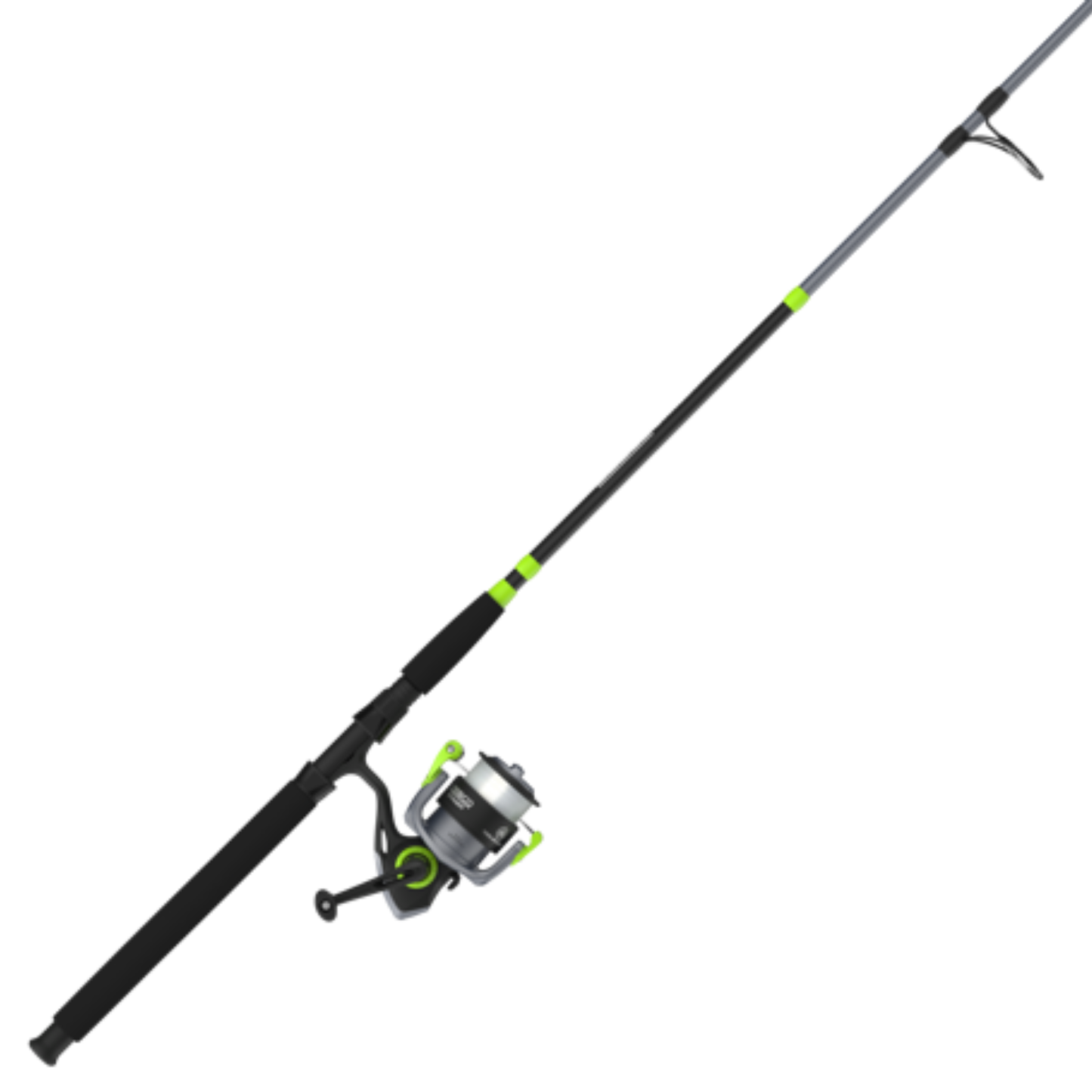 ZEBCO STINGER 50 SPINNING COMBO 2PC MH 7'