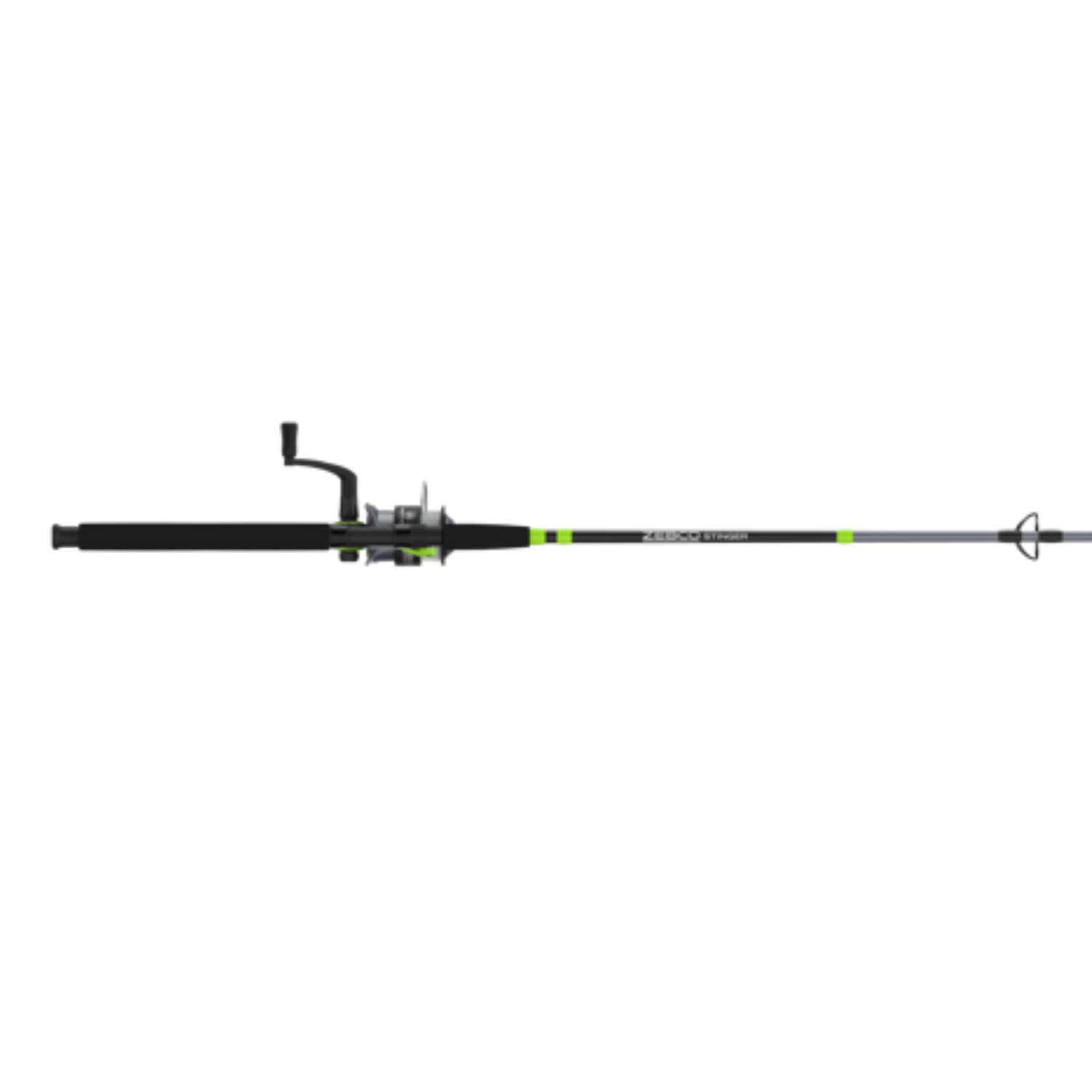 ZEBCO STINGER 50 SPINNING COMBO 2PC MH 7'