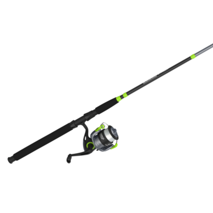 ZEBCO STINGER 50 SPINNING COMBO 2PC MH 7'