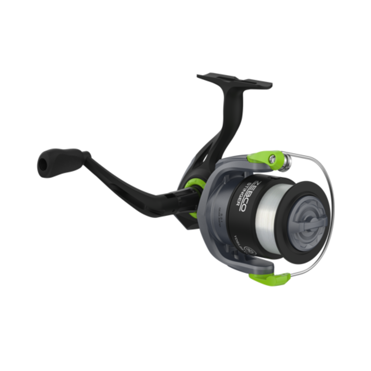 ZEBCO STINGER 50 SPINNING COMBO 2PC MH 7'