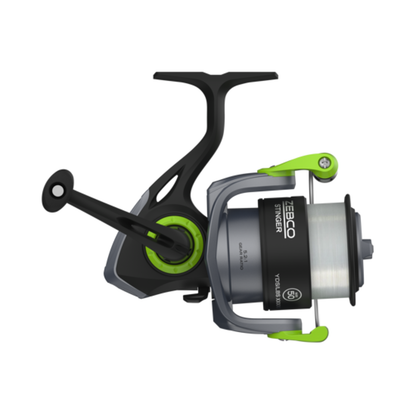 ZEBCO STINGER 50 SPINNING COMBO 2PC MH 7'