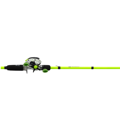 PROFISHIENCY DRIP BAITCAST COMBO MH FAST 7'