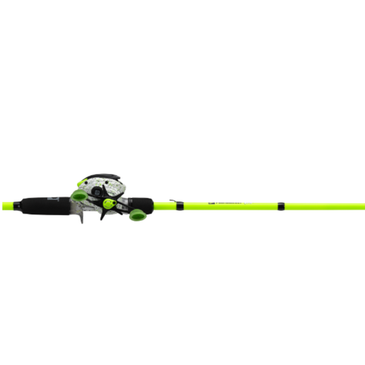 PROFISHIENCY DRIP BAITCAST COMBO MH FAST 7'