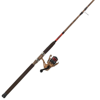 PROFISHEINCY TIMBERSTICK CATFISH COMBO 7'