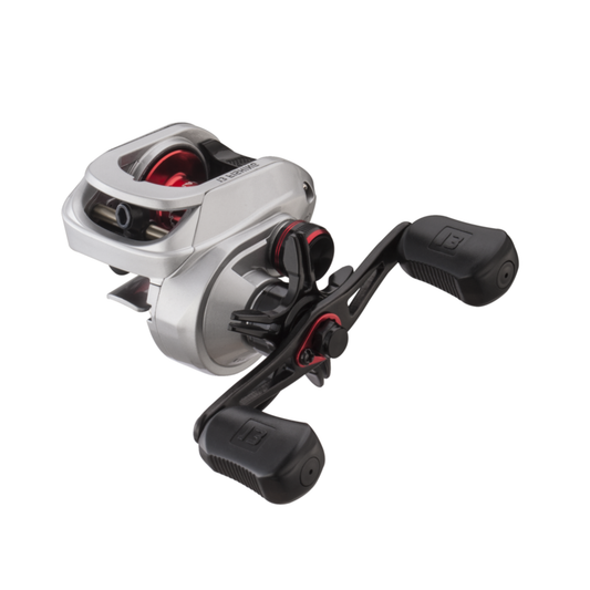 13 FISHING ORIGIN F1 BAITCAST REEL 6.6:1 - LH