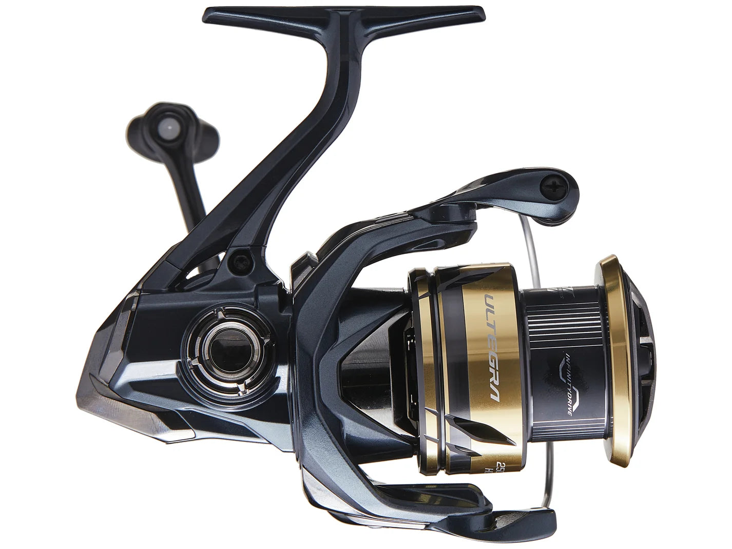 SHIMANO ULTEGRA FD 2500HGD 5.8:1 SPINNING REEL