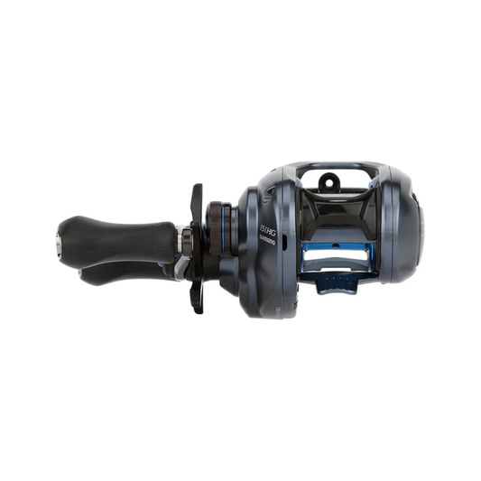 SHIMANO SLX XT150XGA 8.2:1 BAITCAST REEL - RIGHT HAND RETRIEVE