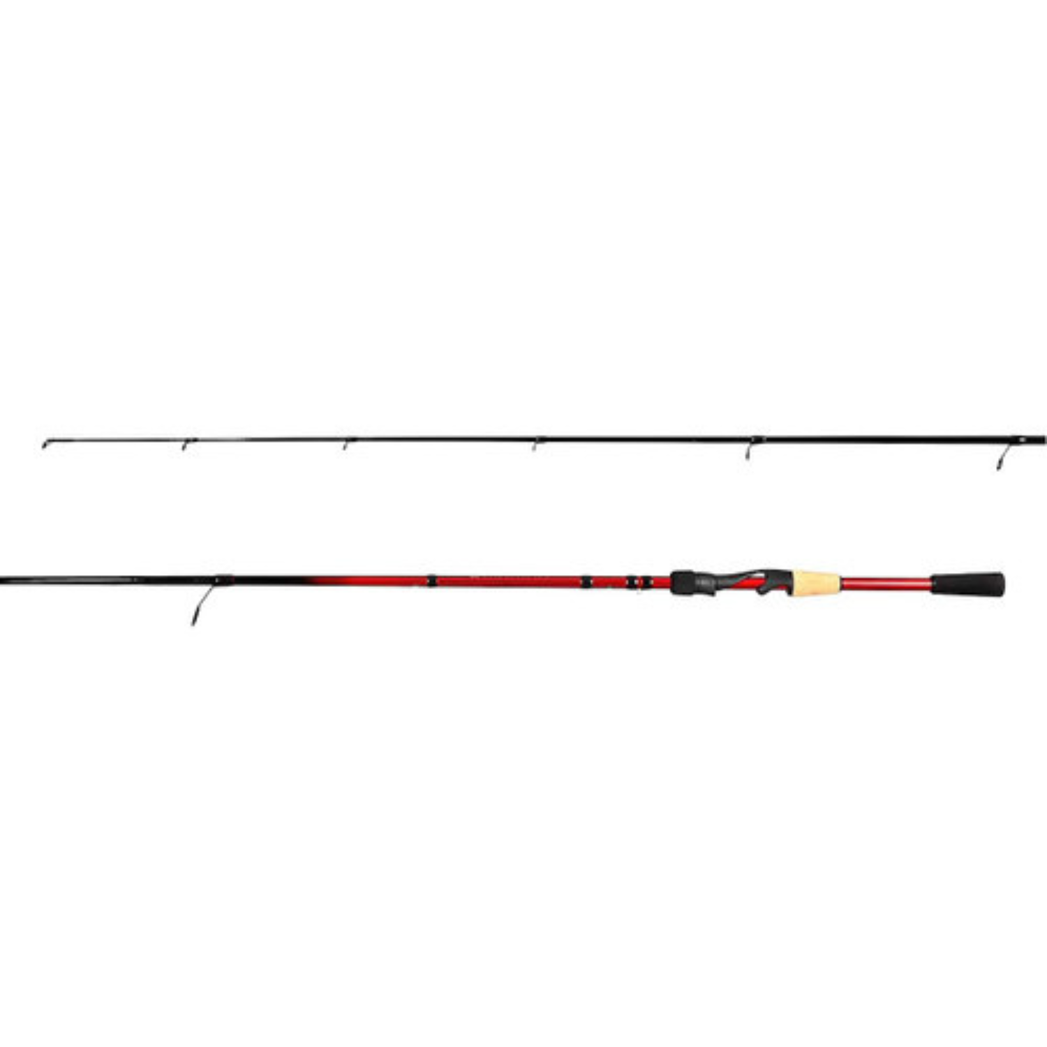 SHIMANO SOJOURN C 5'6" UL 2PC SPINNING ROD