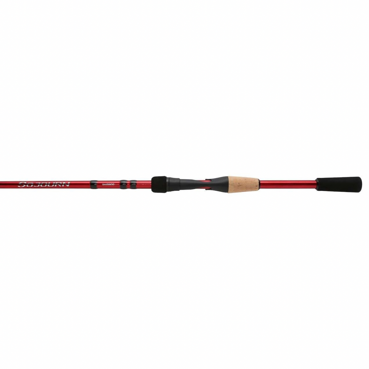 SHIMANO SOJOURN C 5'6" UL 2PC SPINNING ROD