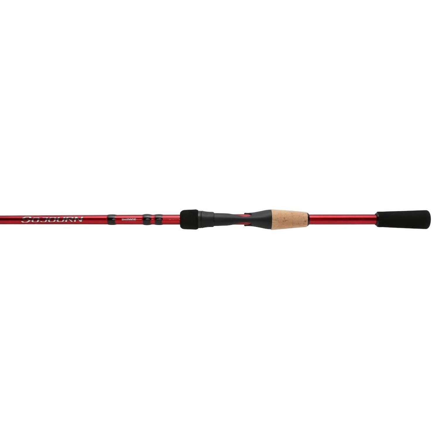 SHIMANO SOJOURN C 5'6" UL 2PC SPINNING ROD
