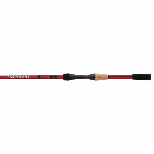 SHIMANO SOJOURN C 5'6" UL 2PC SPINNING ROD